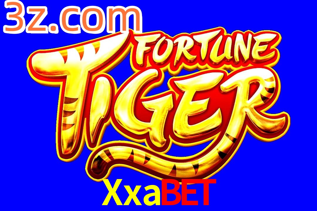 Exótico com Jogo Fortune Tiger no Xxabet